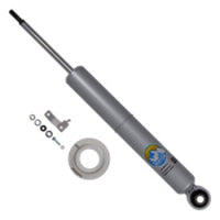 Bilstein 18-20 Subaru Crosstrek B8 TerraSport Rear Shock Absorber - Silver - Burkken Auto Parts