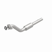 MagnaFlow Conv DF 1996 Buick LeSabre 3.8 - Burkken Auto Parts