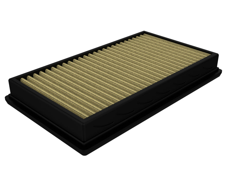 aFe MagnumFLOW Air Filters OER PG7 A/F PG7 Ford Van 95-03 V8-7.3L (td) - Burkken Auto Parts