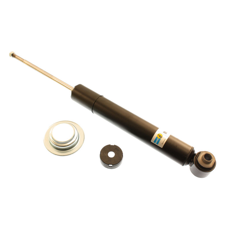Bilstein 04-07 BMW 525i / 08-10 528i B4 Rear Twintube Shock Absorber - Burkken Auto Parts