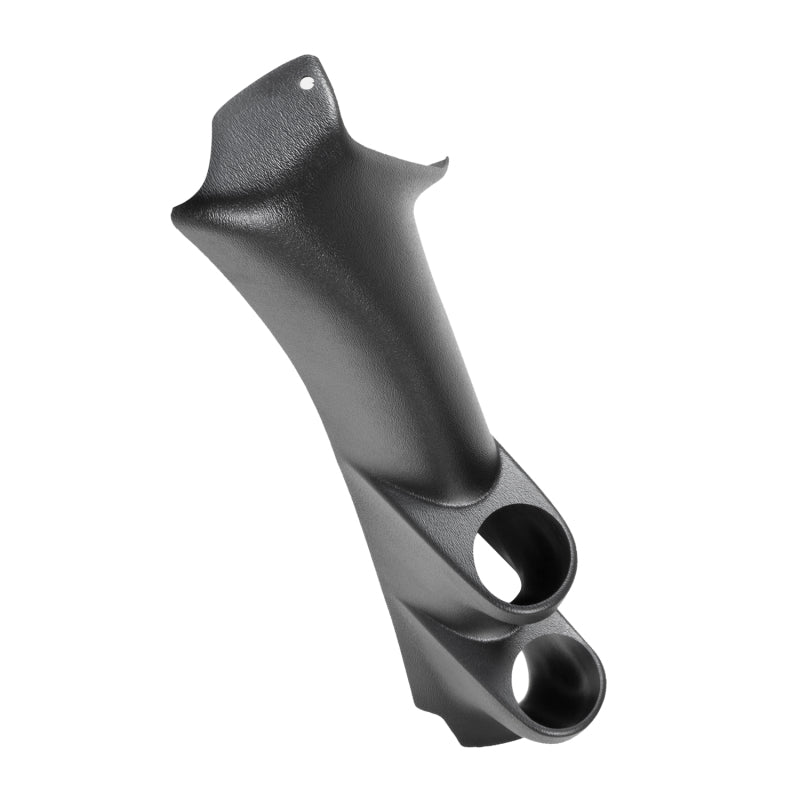 Autometer 01-04 Ford Mustang Convertible 2-1/16in Dual Pillar Pod - Burkken Auto Parts