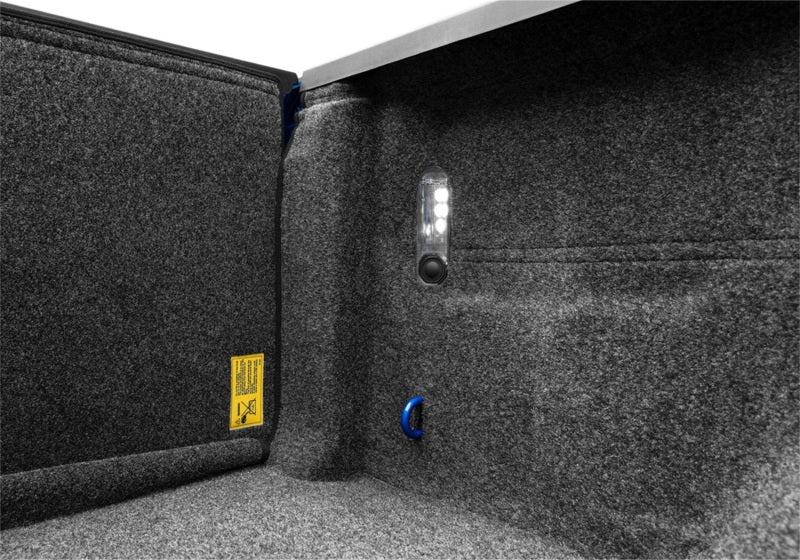 BedRug 2019+ Dodge Ram (w/o Multi-Function Tailgate) 5.7ft Bed Bedliner - Burkken Auto Parts