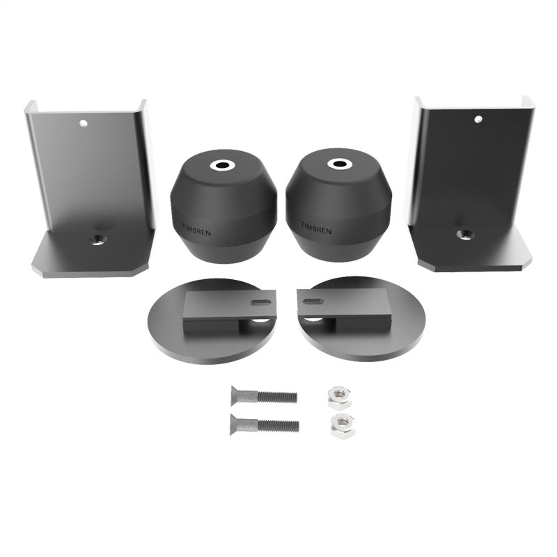 Timbren 1983 Ford F8000 Front Suspension Enhancement System - Burkken Auto Parts