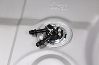 Aeromotive 74-77 Chevrolet Camaro & 74-78 Pontiac Firebird 200 Stealth Gen 2 Fuel Tank - Burkken Auto Parts