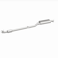 MagnaFlow DF Conv 21-23 Kia Sorento Naturally Aspirated 2.5 OEM Underbody