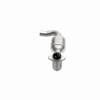 MagnaFlow Conv DF 99-00 Ford F-150 4.6L - Burkken Auto Parts