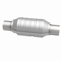MagnaFlow Conv Universal 2.00 inch CA Tier1 - Burkken Auto Parts