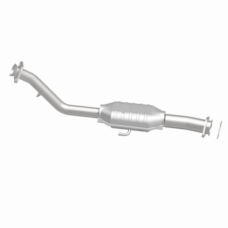 MagnaFlow Conv DF California Grade 83-88 Ford Ranger 2.0L/83-84 Ford Ranger 2.3L - Burkken Auto Parts