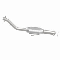 MagnaFlow Conv DF California Grade 83-88 Ford Ranger 2.0L/83-84 Ford Ranger 2.3L - Burkken Auto Parts