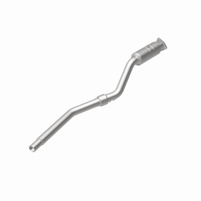 MagnaFlow Conv DF 02-03 Audi A6 3L 5speed Passenger Side - Burkken Auto Parts
