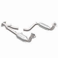 Magnaflow 2003 Chevrolet SSR 5.3L Direct Fit Converter - Burkken Auto Parts