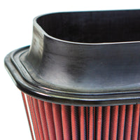 Banks Power 17-19 Ford F250/F350/F450 6.7L Ram-Air Intake System - Oiled Filter - Burkken Auto Parts