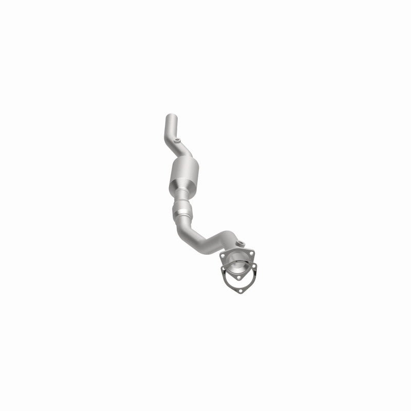 MagnaFlow Conv DF 98-99 Audi A6 2.8L Driver Side - Burkken Auto Parts