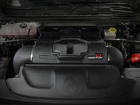 aFe Momentum GT Pro Dry S Cold Air Intake System 2021 RAM 1500 TRX V8-6.2L SC - Burkken Auto Parts