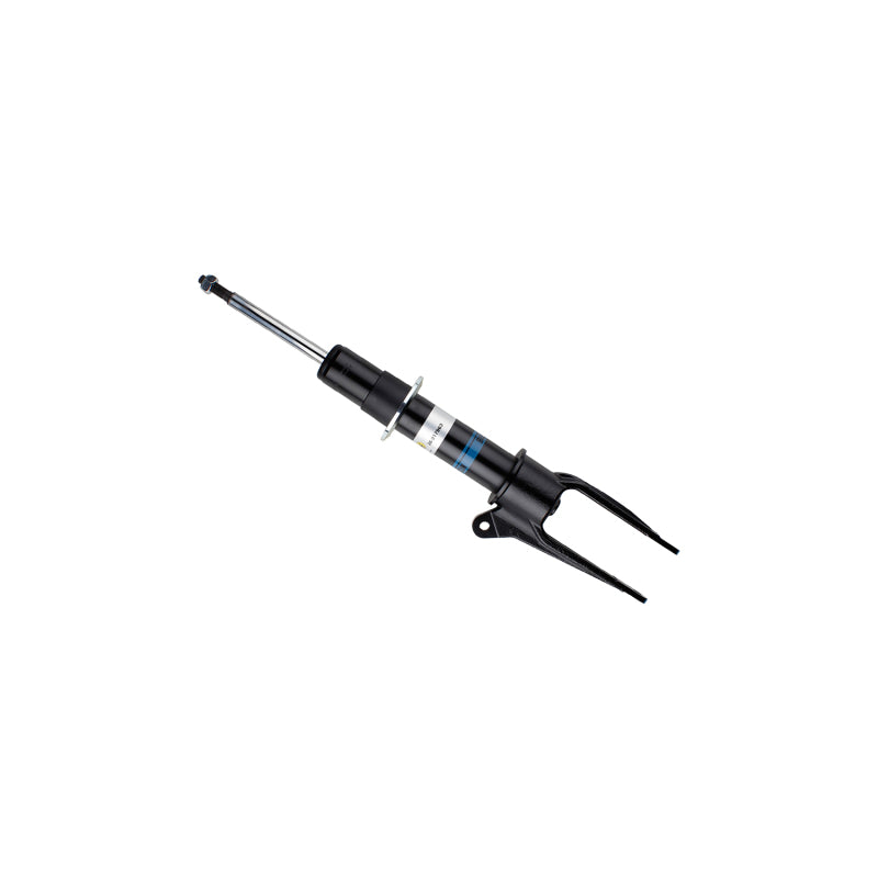 Bilstein 10-16 Porsche Panamera B4 Shock Absorber - Front - Burkken Auto Parts