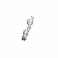 MagnaFlow Conv DF 04-05 Audi Allroad 4.2L Passenger Side - Burkken Auto Parts