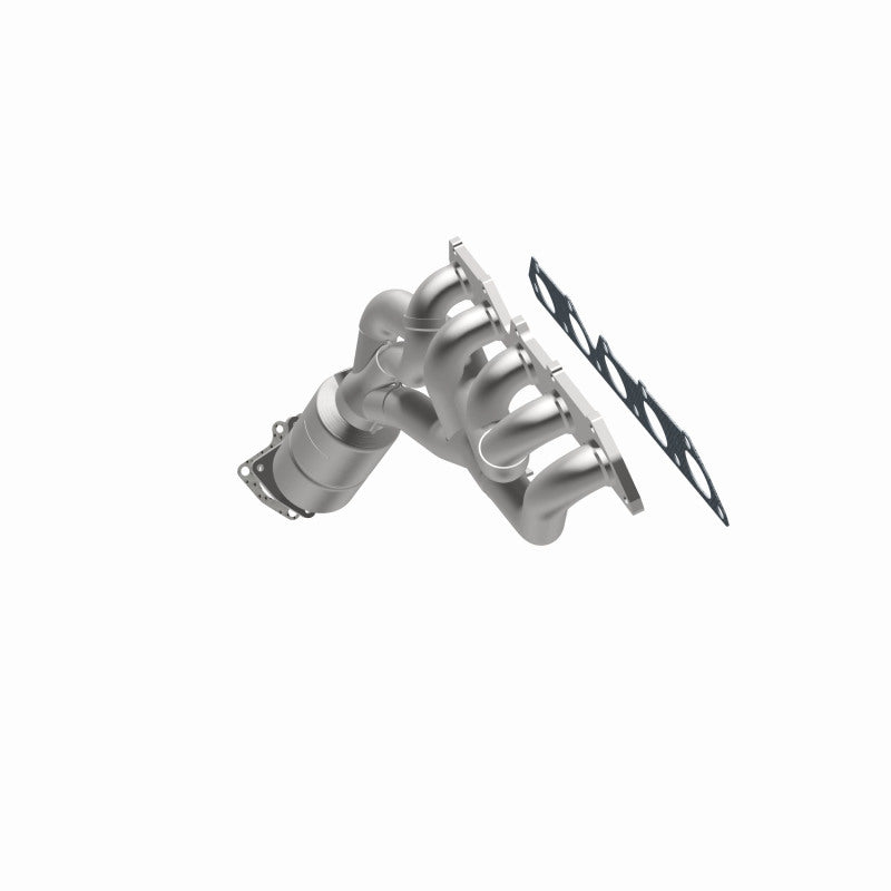 Magnaflow Conv DF 95-98 Acura TL 2.5L - Burkken Auto Parts