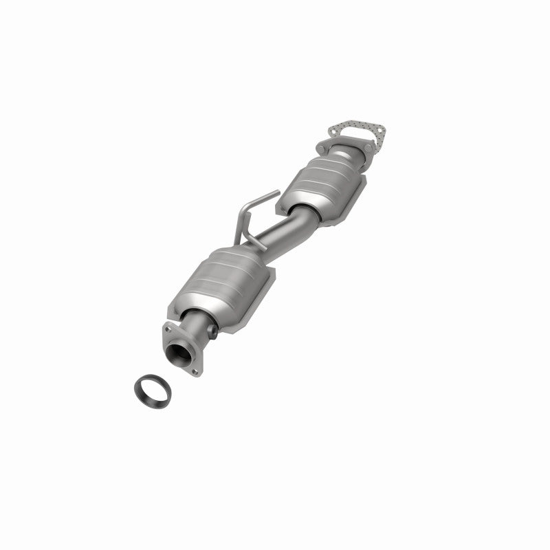 MagnaFlow Conv DF 95 Explorer 4.0L CA - Burkken Auto Parts