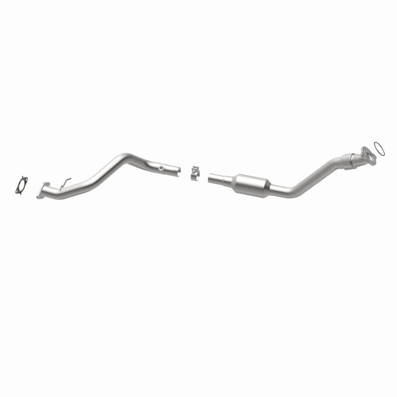 MagnaFlow Conv DF 2002 and 2004-2005 Buick Rendezvous 3.4 - Burkken Auto Parts