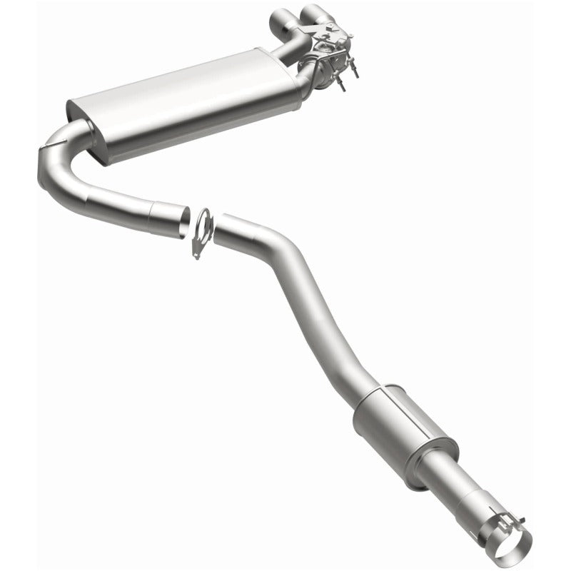 MagnaFlow BRE Exhaust Kit 12-20 BMW 430i 330i 428i 328i 2L - Burkken Auto Parts