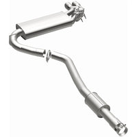MagnaFlow BRE Exhaust Kit 12-20 BMW 430i 330i 428i 328i 2L - Burkken Auto Parts