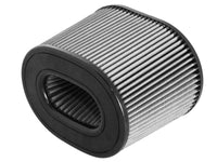 aFe MagnumFLOW Pro DRY S Universal Air Filter 5.5in. F / (7x10)in. B / (7x9)in. T - Burkken Auto Parts
