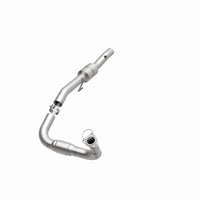 MagnaFlow Conv DF 00-06 Chevy/GMC Driver Side 6.0L - Burkken Auto Parts