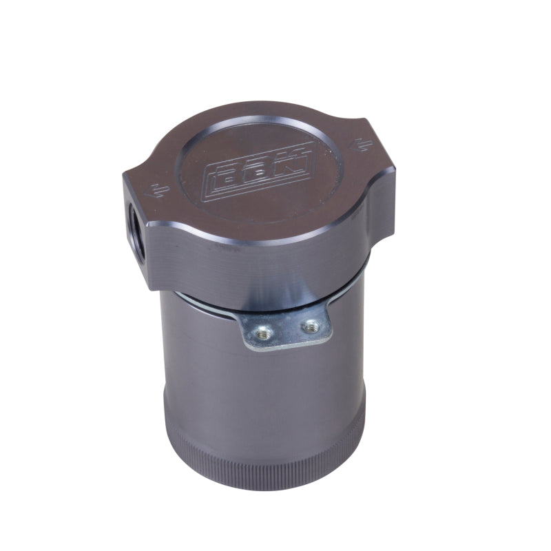 BBK Universal Oil Separator Kit - Burkken Auto Parts