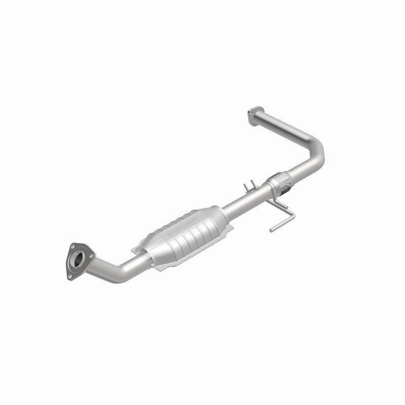 MagnaFlow Conv DF 00-04 Toyota Tundra V8 4.7L Gas - Burkken Auto Parts