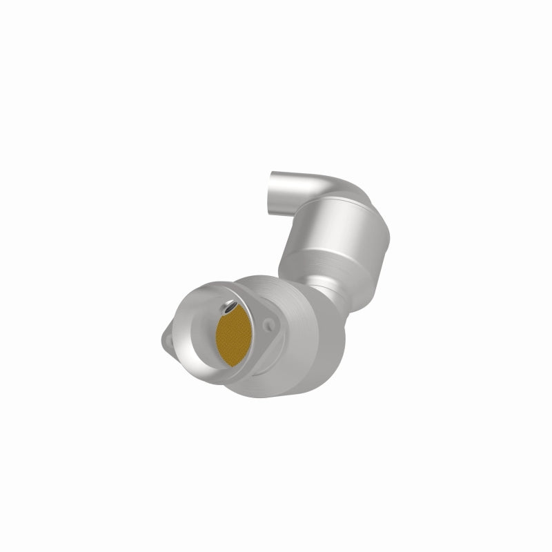 Magnaflow 21-23 Ford F-150 3.5L Left Underbody Direct Fit Converter - Burkken Auto Parts
