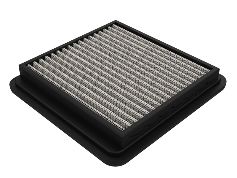 aFe MagnumFLOW Air Filters OER PDS A/F PDS Subaru Impreza WRX STI 08-11 H4-2.5L - Burkken Auto Parts