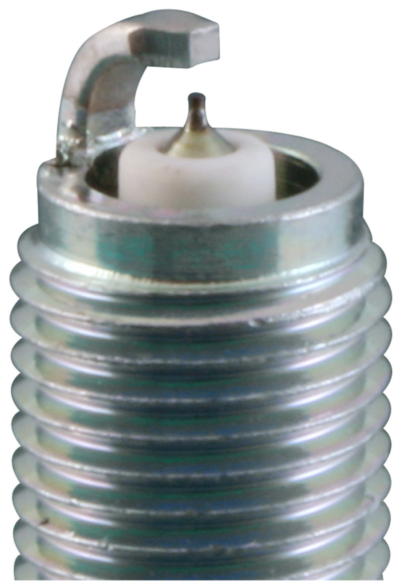 NGK Laser Iridium Spark Plug Box of 4 (CR8EIA-10) - Burkken Auto Parts