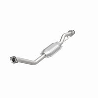 MagnaFlow Conv Direct Fit 89-94 Ford Ranger 2.3L - Burkken Auto Parts