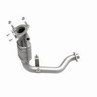 Magnaflow Conv DF 01-04 Ford Escape - Burkken Auto Parts