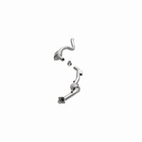 MagnaFlow Conv DF 99-02 Mercedes ML430 Passenger Side 4.3L - Burkken Auto Parts