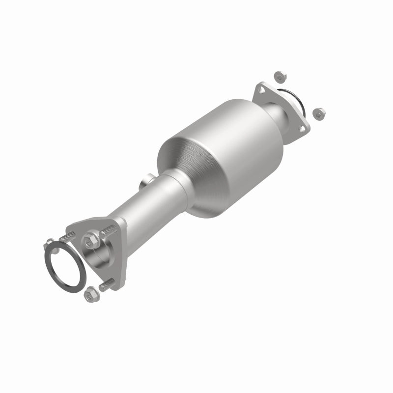 Magnaflow Conv Direct Fit 17-19 Honda CR-V Single Underbody 2.4L - Burkken Auto Parts