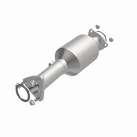 Magnaflow Conv Direct Fit 17-19 Honda CR-V Single Underbody 2.4L - Burkken Auto Parts