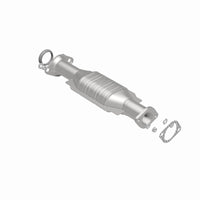 MagnaFlow Conv DF 01-02 Montero 3.5L Rear - Burkken Auto Parts