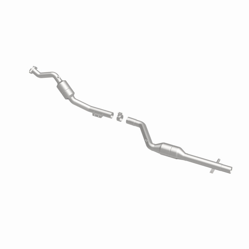 MagnaFlow Conv DF 96-98 Mercedes SL500 5.0L - Burkken Auto Parts