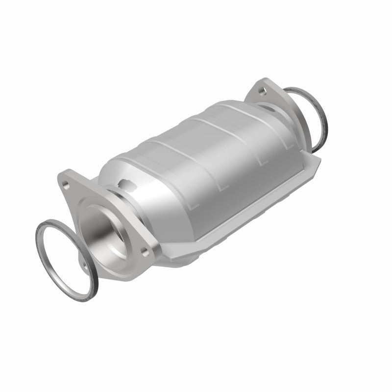 MagnaFlow Conv DF 96-97 Lexus LS400 4.0L - Burkken Auto Parts