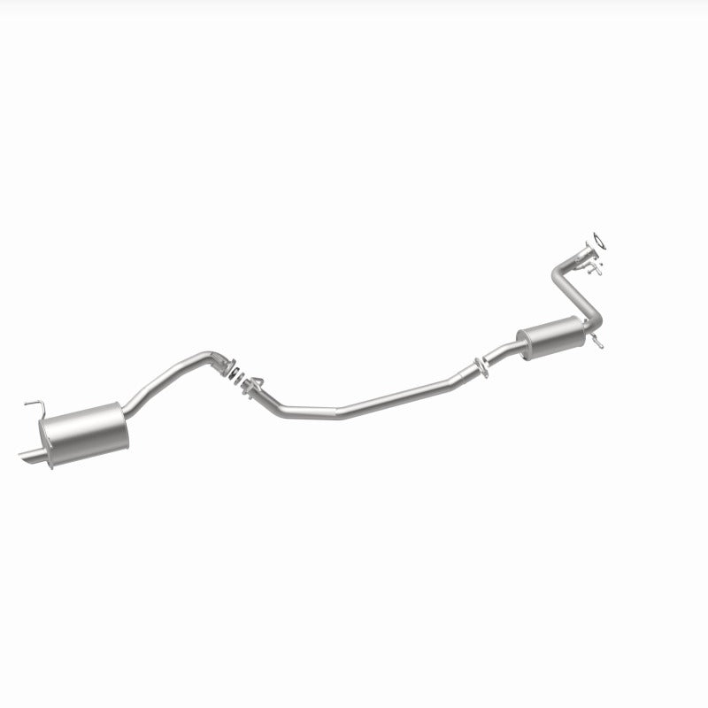 MagnaFlow Honda BRE Exhaust Replacement Kit - Burkken Auto Parts
