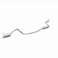 MagnaFlow Honda BRE Exhaust Replacement Kit - Burkken Auto Parts