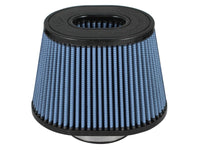 aFe MagnumFLOW Air Filter A/F P5R 4Fx (9x6-1/2) Bx (6-3/4x5-1/2) Tx6-1/8H in - Burkken Auto Parts