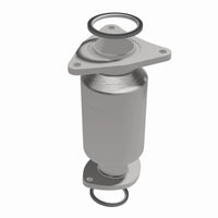 MagnaFlow Conv DF 01-06 Lexus GS430/LS430 4.3L V8 (CA Emissions) - Burkken Auto Parts