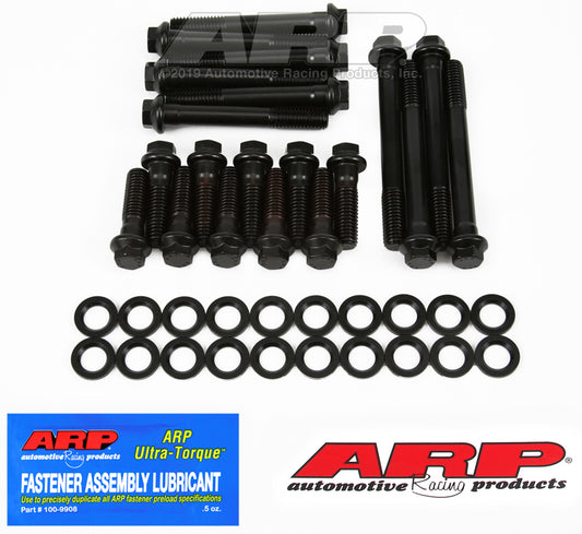 ARP Mopar A w/ W2-Cylinder Hex Head Bolt Kit - Burkken Auto Parts