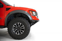 ADD 10-14 Ford Raptor Pro V2 Front Bumper - Burkken Auto Parts