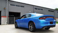 Corsa 2017-2020 Dodge Charger/Chrysler 300 5.7L V8 Xtreme Cat-Back Dual Rear Exit w/o Tips - Burkken Auto Parts