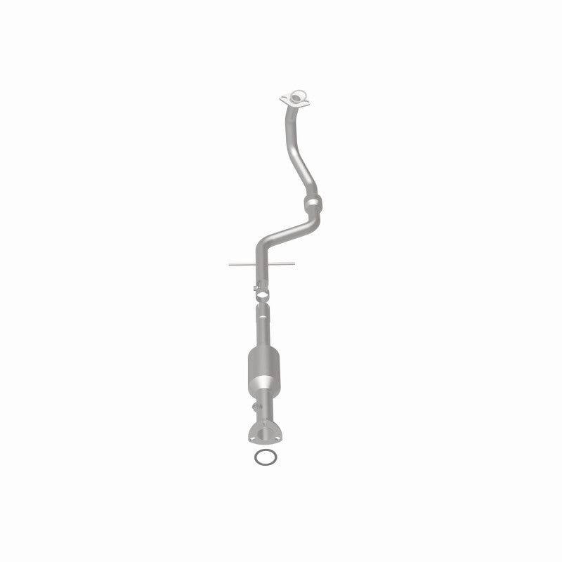 Magnaflow 99-00 Chevrolet Cavalier 2.2L Direct Fit Converter - Burkken Auto Parts