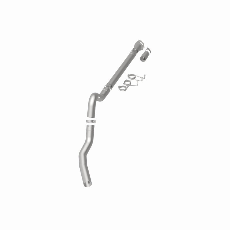 MagnaFlow BRE Exhaust Kit 08-22 Ford F-250 Super Duty F-350 Super Duty - Burkken Auto Parts