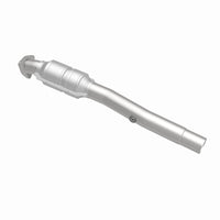 MagnaFlow Conv DF 00-03 Audi A8 Quatt 4.2L Driver Side - Burkken Auto Parts